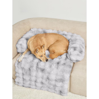 SnuggleNest Lounger
