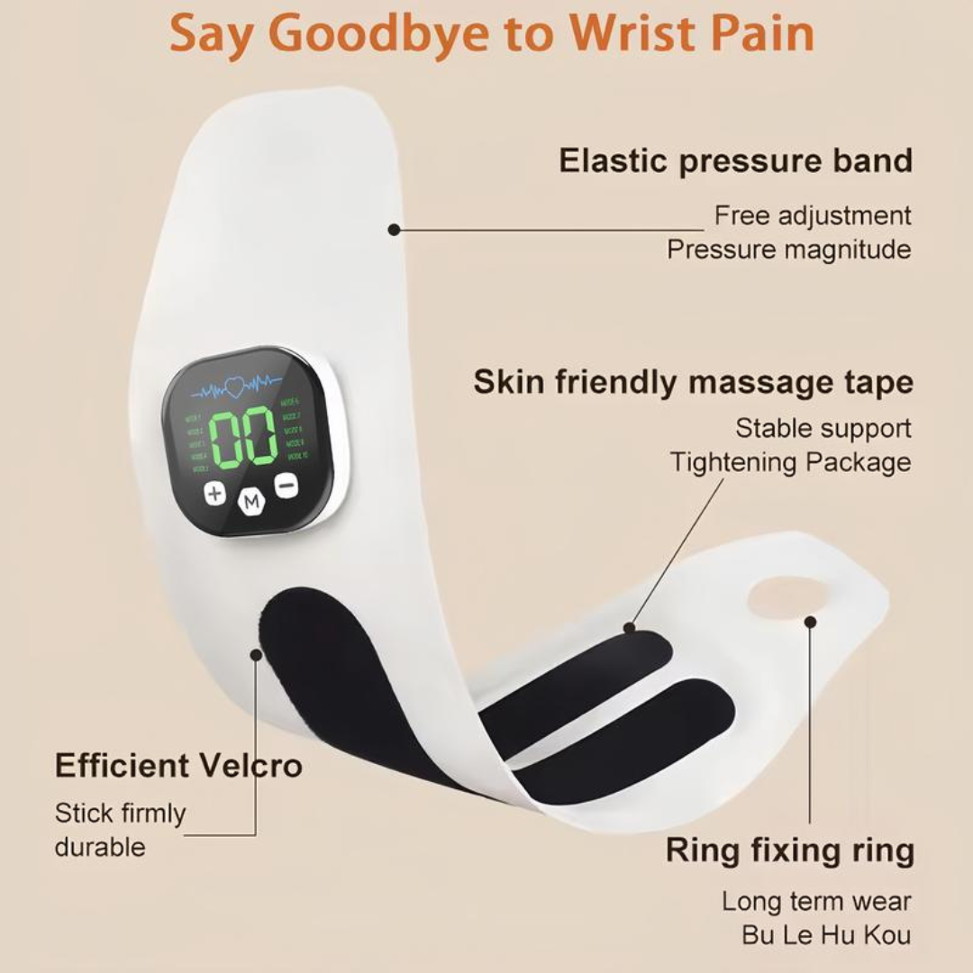 HandRevive Therapy Device