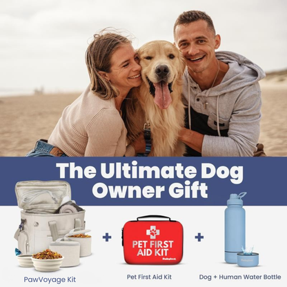 PawVoyage Kit