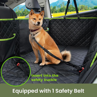 PawRide Hammock