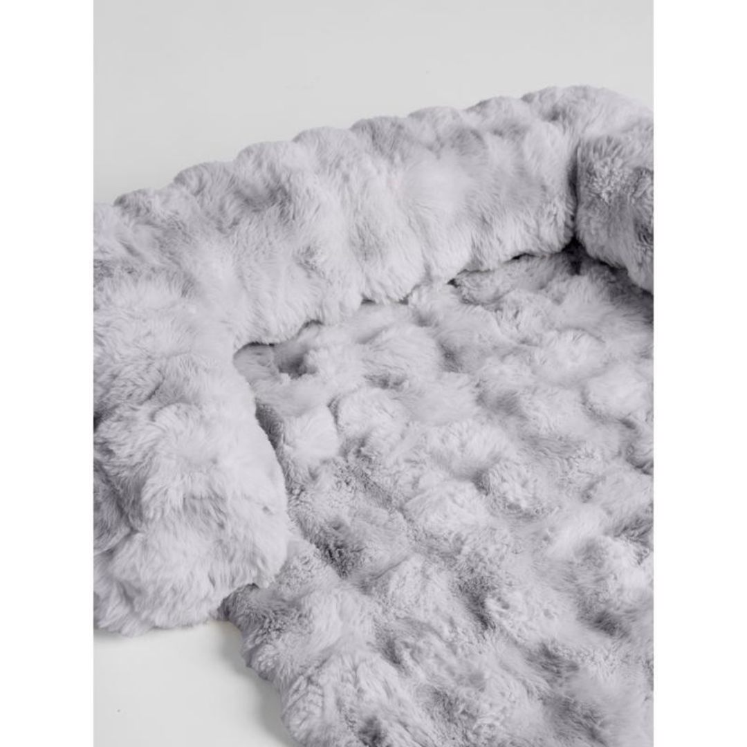 SnuggleNest Lounger