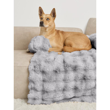 SnuggleNest Lounger