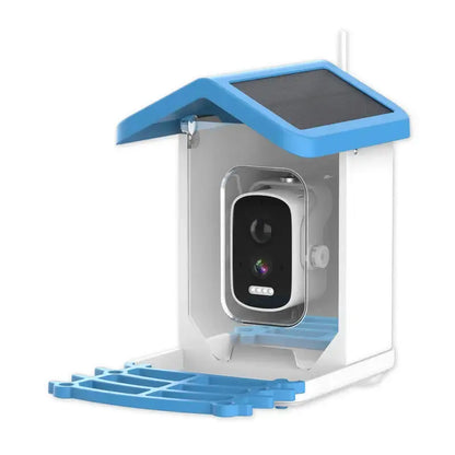 BirdView Feeder