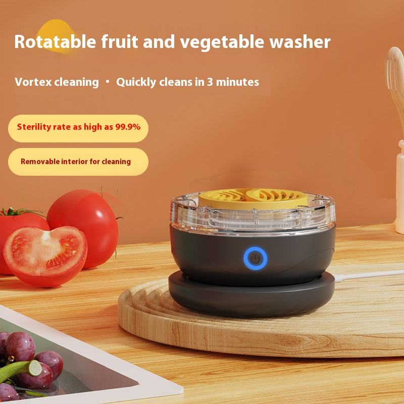 VeggieSwift Pro